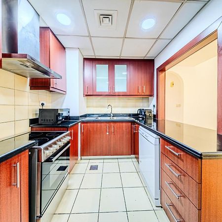 Brand New Rimal 2Bd In Front Of The Jbr Beach دبي المظهر الخارجي الصورة
