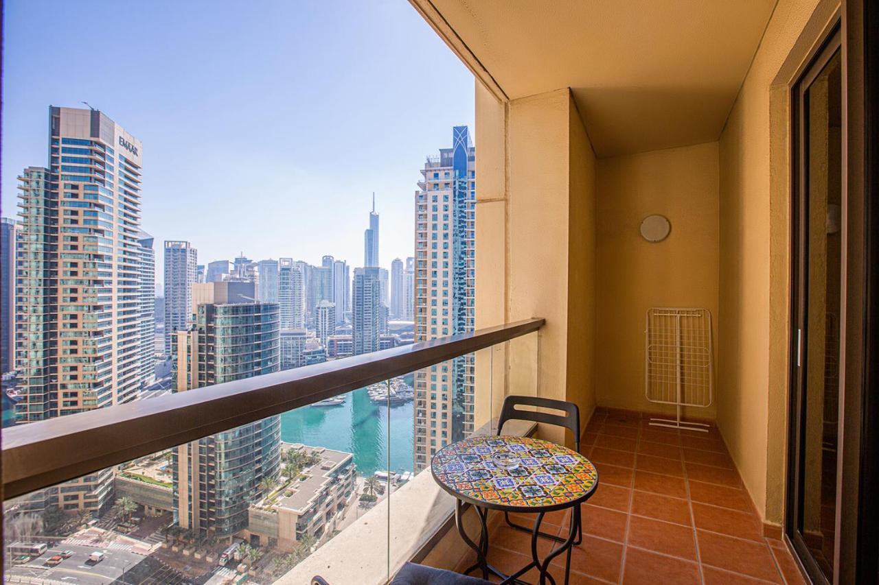 Brand New Rimal 2Bd In Front Of The Jbr Beach دبي المظهر الخارجي الصورة