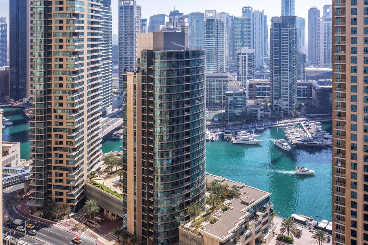 Brand New Rimal 2Bd In Front Of The Jbr Beach دبي المظهر الخارجي الصورة