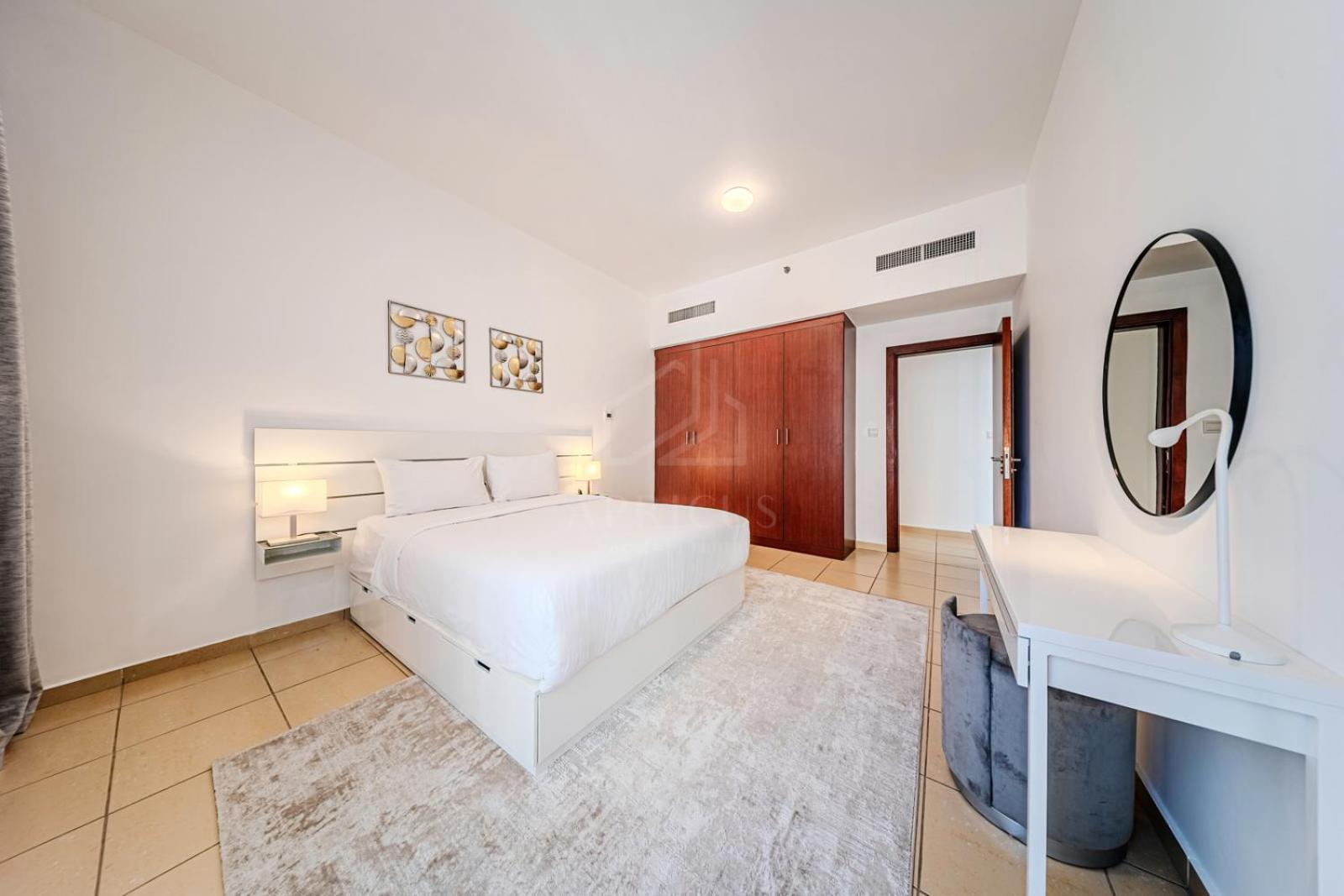 Brand New Rimal 2Bd In Front Of The Jbr Beach دبي المظهر الخارجي الصورة