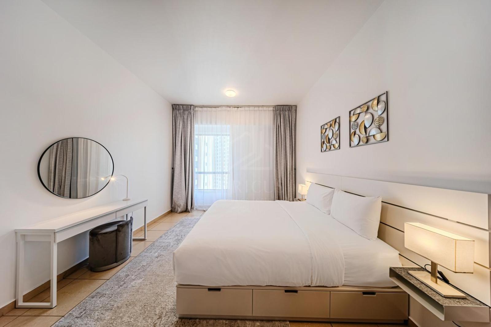 Brand New Rimal 2Bd In Front Of The Jbr Beach دبي المظهر الخارجي الصورة