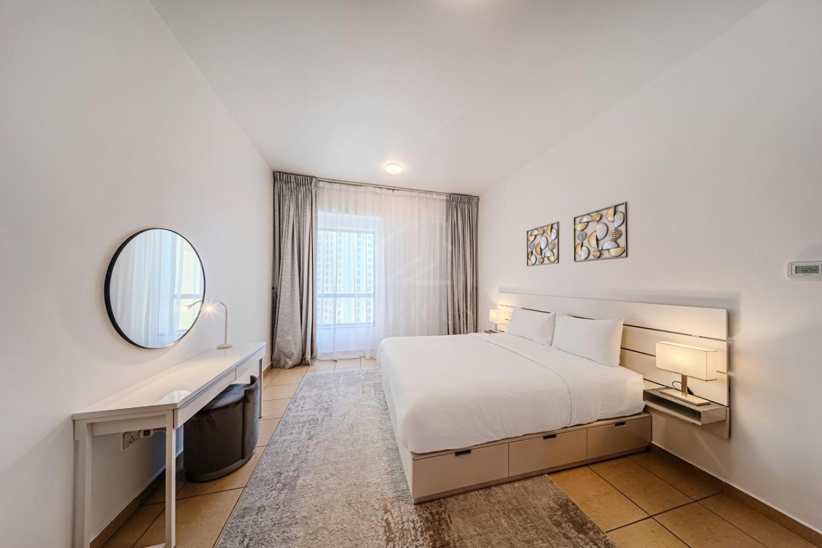 Brand New Rimal 2Bd In Front Of The Jbr Beach دبي المظهر الخارجي الصورة