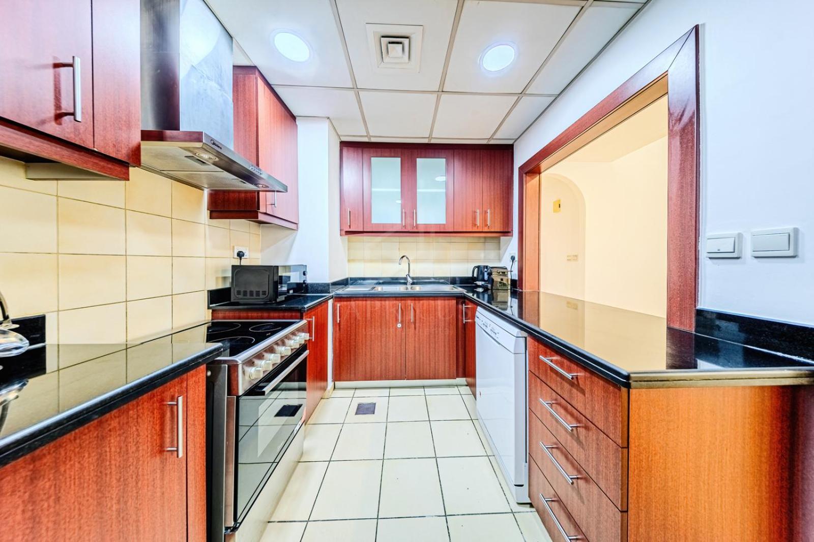 Brand New Rimal 2Bd In Front Of The Jbr Beach دبي المظهر الخارجي الصورة