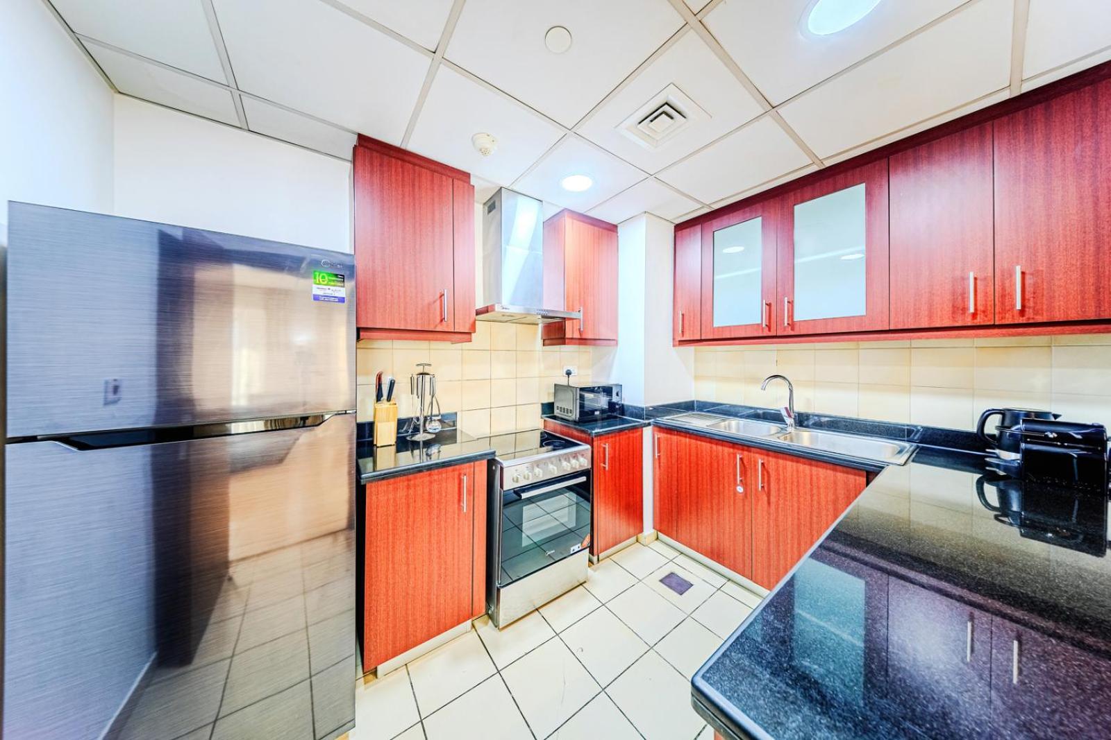 Brand New Rimal 2Bd In Front Of The Jbr Beach دبي المظهر الخارجي الصورة