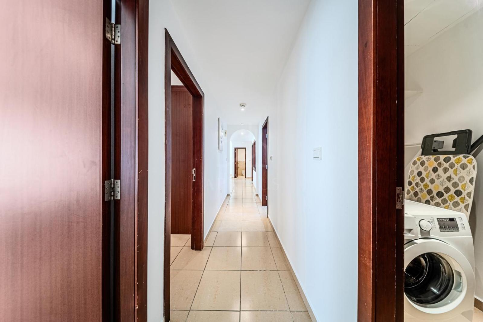 Brand New Rimal 2Bd In Front Of The Jbr Beach دبي المظهر الخارجي الصورة