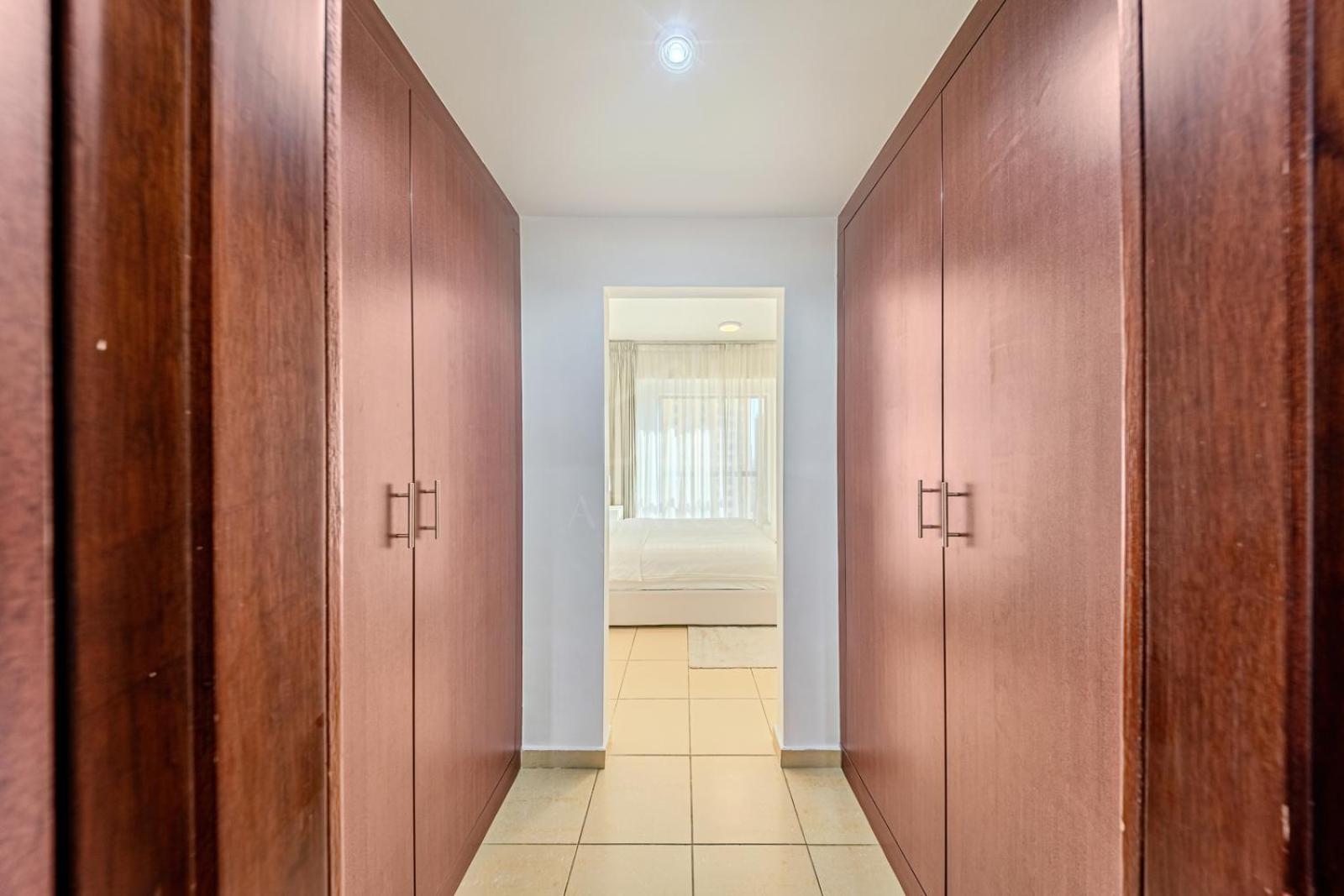 Brand New Rimal 2Bd In Front Of The Jbr Beach دبي المظهر الخارجي الصورة