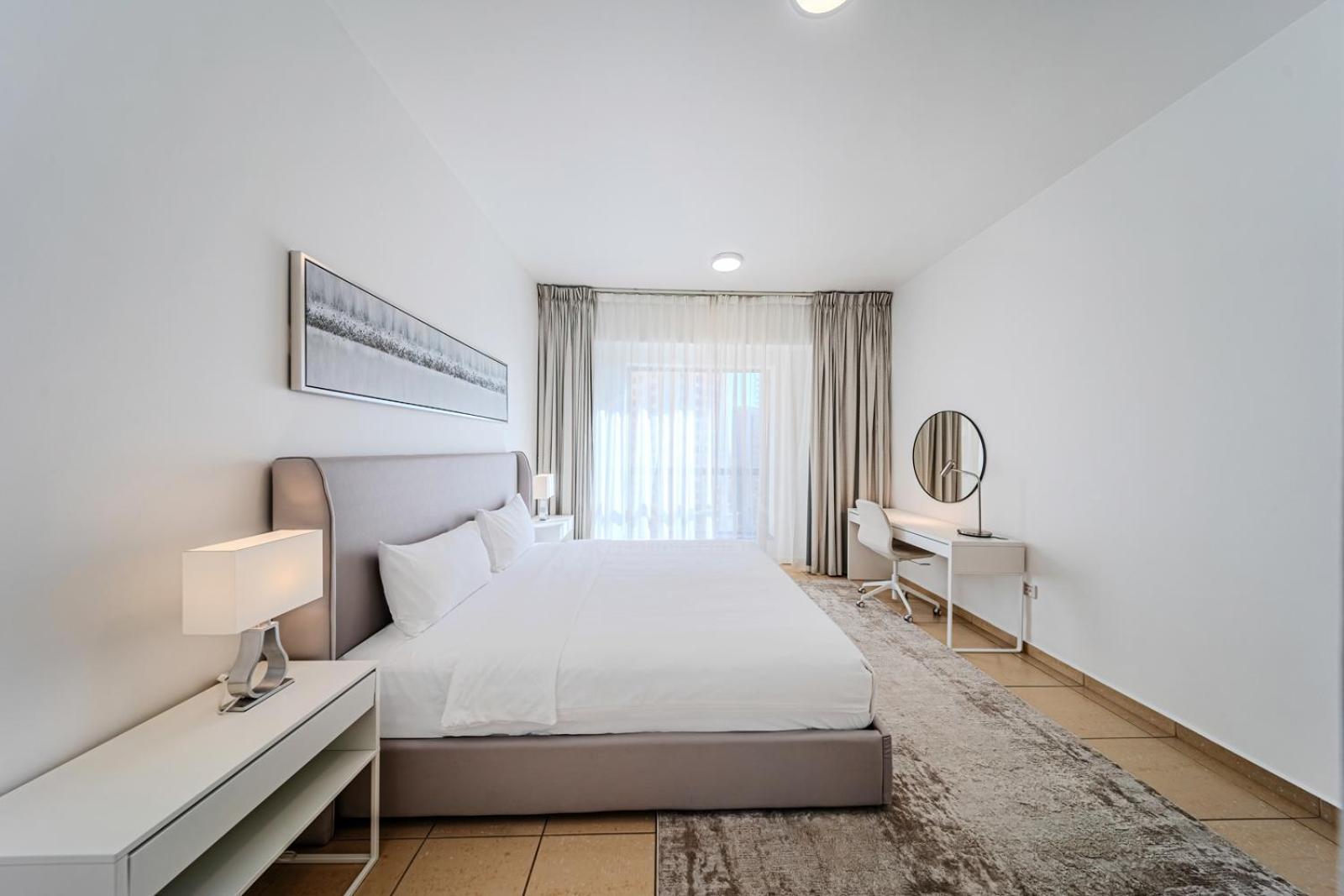 Brand New Rimal 2Bd In Front Of The Jbr Beach دبي المظهر الخارجي الصورة