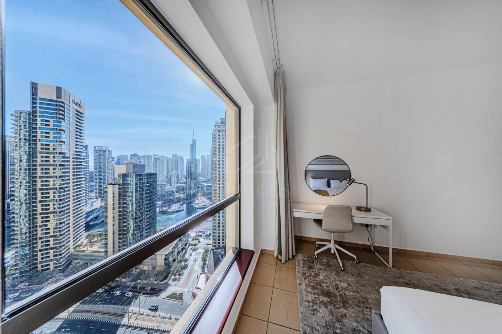 Brand New Rimal 2Bd In Front Of The Jbr Beach دبي المظهر الخارجي الصورة